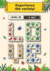Screenshot 20: Twin Tiles - Tile Connect Game
