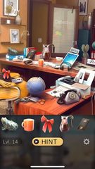 Screenshot 10: Hidden Objects: Puzzle Quest