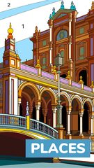 Screenshot 7: Zen Color - Color By Number