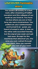 Screenshot 17: Legend of Tharsis