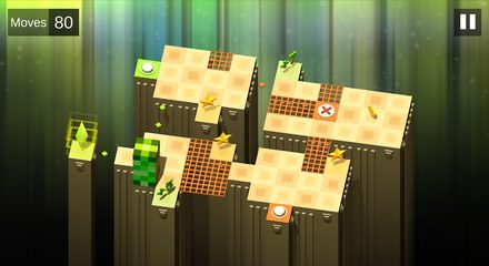 Screenshot 2: Block Master 2000 - Roll Block