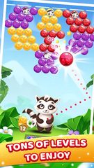 Screenshot 23: Raccoon Bubbles