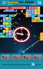 Screenshot 24: Brick Breaker Champion