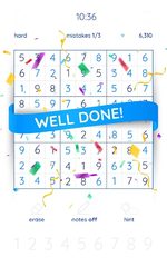 Screenshot 22: Easy Sudoku - Play Fun Sudoku