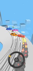 Screenshot 1: Hyper Drift! 12+