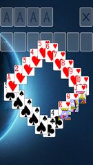 Screenshot 6: Solitaire Card Games, Classic