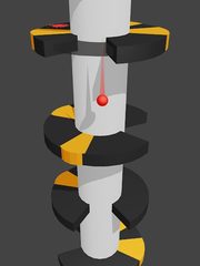 Screenshot 8: Helix Jump