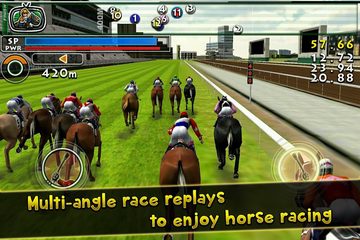 Screenshot 15: iHorse GO: PvP Horse Racing