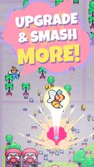 Screenshot 4: Kaiju Rush