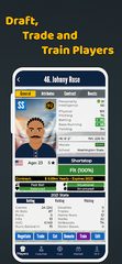 Screenshot 9: Ultimate Pro Baseball GM