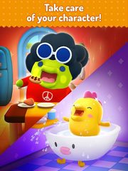 Screenshot 11: My Tamagotchi Forever