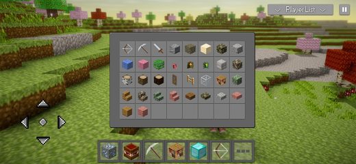 Screenshot 3: World Craft Dream Island 4+
