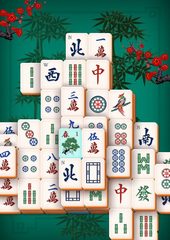 Screenshot 23: Classic Mahjong Solitaire