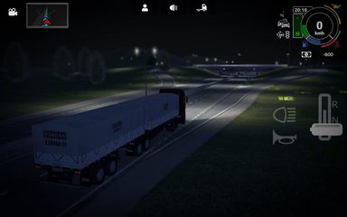 Screenshot 22: Grand Truck Simulator 2