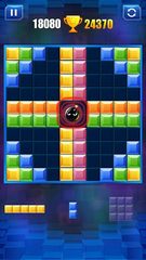 Screenshot 3: Block Puzzle