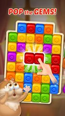 Screenshot 4: Gem Blast: Magic Match Puzzle