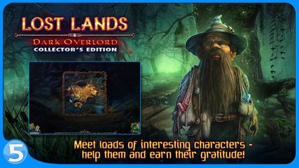 Screenshot 12: Lost Lands 1 (free to play)