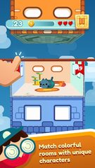 Screenshot 2: Room Roller