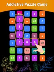Screenshot 19: 2248 - Number Puzzle Games