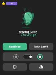 Screenshot 5: Spectre Mind: The Rings