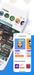 Screenshot 10: TakeSide: Fan-Fueled NBA News