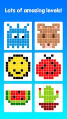Screenshot 3: Pixel Blocks Master Smart Game