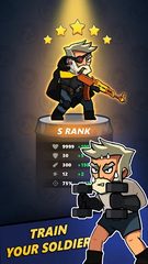 Screenshot 21: Zombie Idle Defense