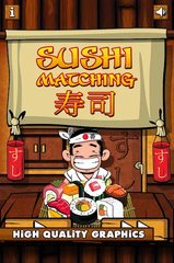Screenshot 14: Sushi Matching