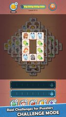 Screenshot 19: Tile Match: Animal Link Puzzle