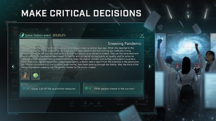 Screenshot 12: Stellaris: Galaxy Command