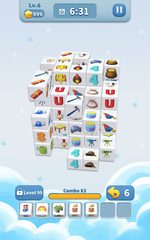 Screenshot 10: Cube Master 3D - Match 3 & Puzzle Game