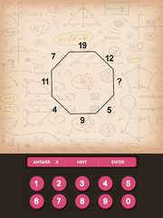 Screenshot 10: Math Game
