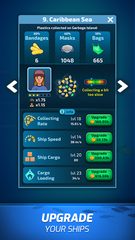 Screenshot 24: Idle Ocean Cleaner Eco Tycoon