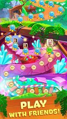 Screenshot 18: Crystal Crunch - Magic Puzzle