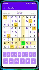 Screenshot 18: Sudoku - Classic Sudoku Puzzle