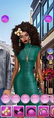 Screenshot 3: Celebrity Fashion Dress Up