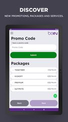 Screenshot 24: beIN