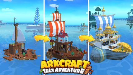 Screenshot 22: Arkcraft - Idle Adventure