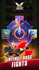 Screenshot 10: Random Clash - epic fantasy td