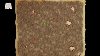 Screenshot 4: Slendrina: The Forest