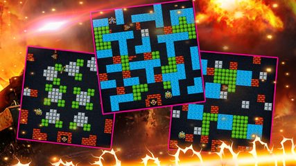 Screenshot 16: Tank war city: Battles legend