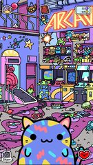 Screenshot 23: KleptoCats