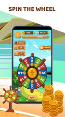 Screenshot 3: Crypto Treasures