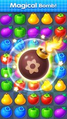 Screenshot 18: Fruit Candy Bomb