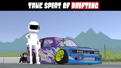 Screenshot 19: FR Legends