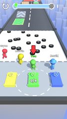 Screenshot 1: CarCraft.io