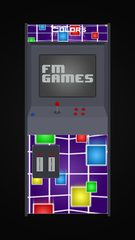 Screenshot 1: Switching Colors