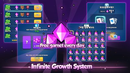 Screenshot 7: Grow Archer Chaser - Idle RPG