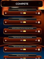 Screenshot 23: Dominoes Online