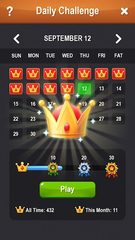 Screenshot 15: Pyramid Solitaire